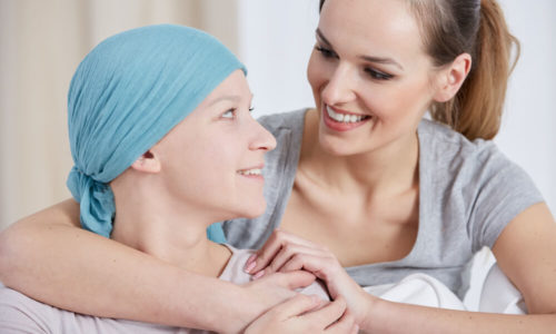 Health insurance for cancer