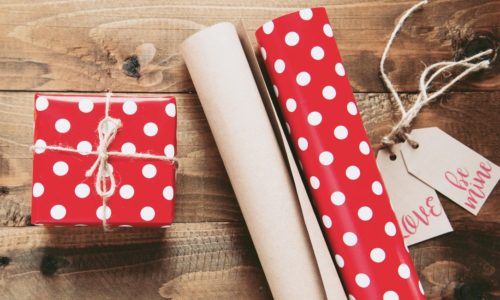 Valentine's day health gift guide